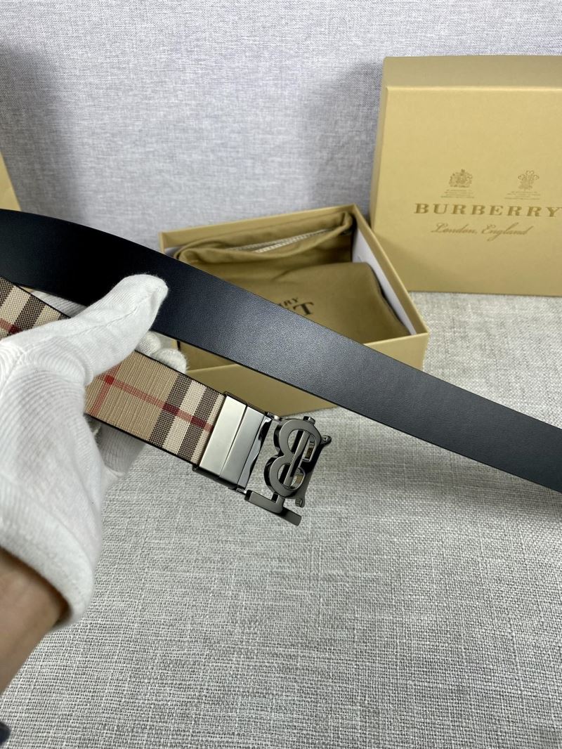 BURBERRY